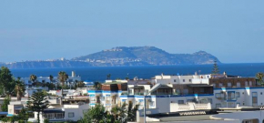 Marina smir Oceanica
